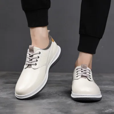 STRIDE STEP CASUAL SHOES